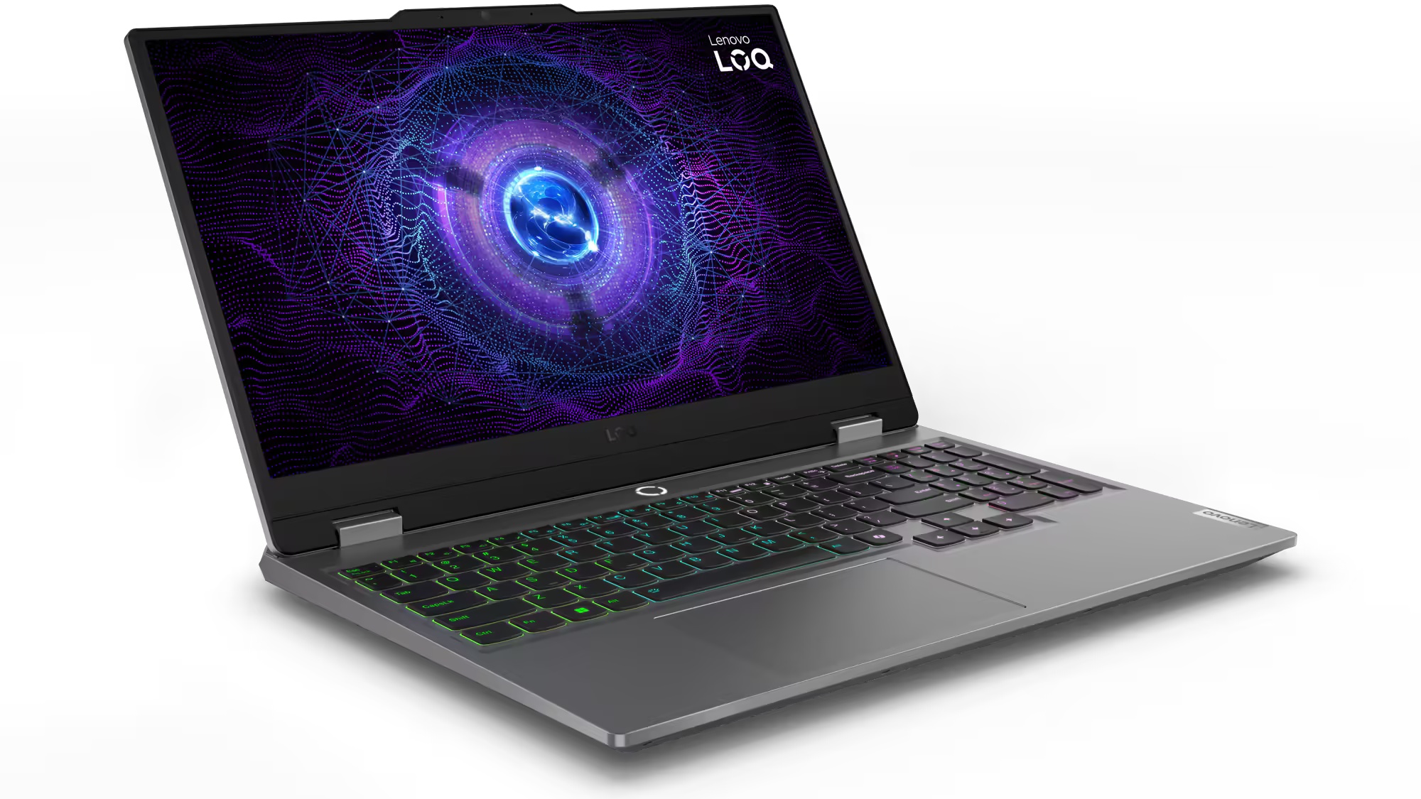 Lenovo LOQ 15IRX9
