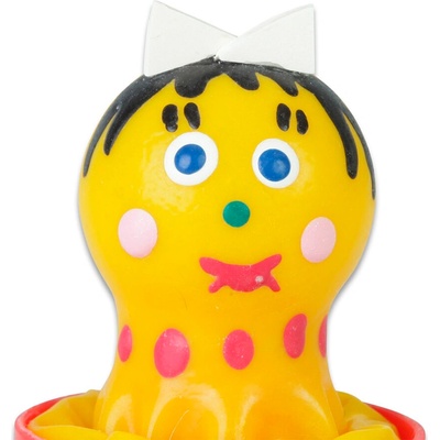 CONDOMERIE Презервативи condomerie - handpainted novelty condoms girl