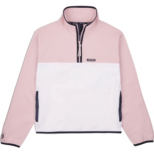 Converse Popover 1/2 zip top s