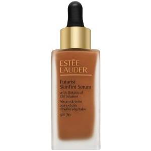 Estée Lauder Futurist SkinTint Serum течен фон дьо тен за изравняване тена на кожата 5N2 Amber Honey 30 ml