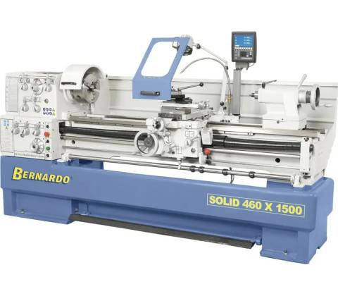 Bernardo Solid 03-1316XL
