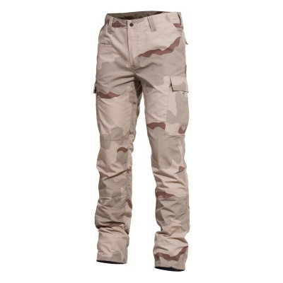 Kalhoty Pentagon BDU 2.0 Desert Camo
