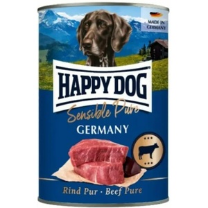 Happy Dog Germany Pure Beef 24x400 g