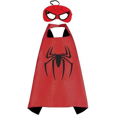 Spiderman červono-modrý