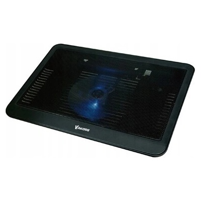 VAKOSS Notebook Cooling Pad, chladiaca podložka