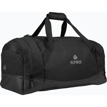 ALPINUS Пътна чанта Alpinus Avila 60 l black