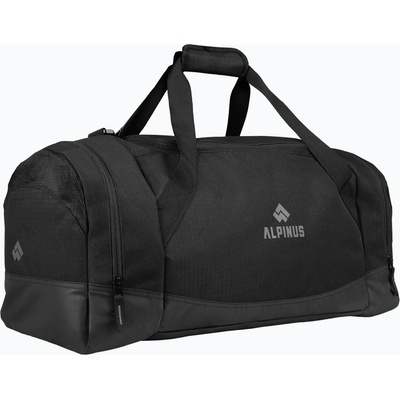 ALPINUS Пътна чанта Alpinus Avila 60 l black