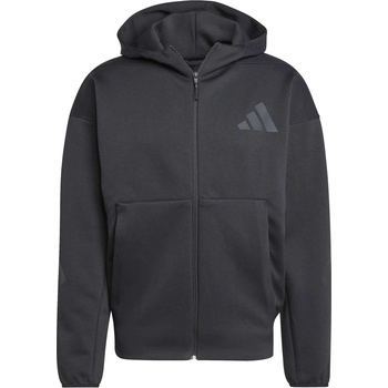 Adidas Спортно горнище Z. N. E. Full-Zip Hooded
