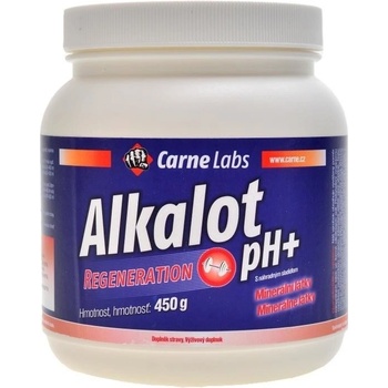 Carne Labs Alkalot ph+ 450 g