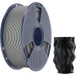 SUNLU Silk PLA+ Dual Color Black White - 1, 75 mm / 1000 g (6933582315603)