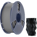 SUNLU Silk PLA+ Dual Color Black White - 1, 75 mm / 1000 g (6933582315603)