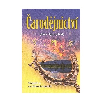 Čarodějnictví