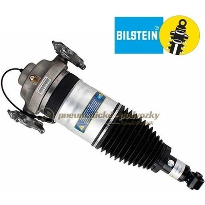 Tlumič VW TOUAREG II zadní levý – 7P6616019N (45-240270) – Sleviste.cz