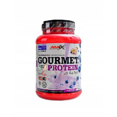 Amix Gourmet Protein 1000 g