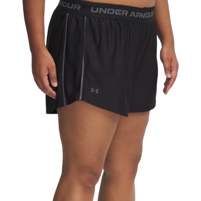 Under Armour šortky UA Tech™ Play Up Women's 3" Shorts 1389965-001