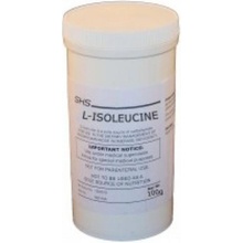 L-ISOLEUCIN POR SOL 1X100G