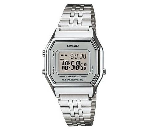 Casio LA-680WA-7