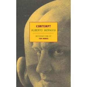 Contempt (ISBN: 9781590171226)