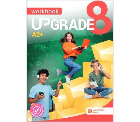Upgrade 8 - Workbook