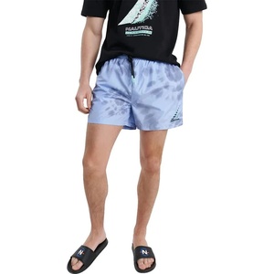 Nautica Бански гащета Nautica N7F00624 swimming shorts - Blue (Purple)