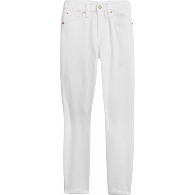 Gap SKINNY biela