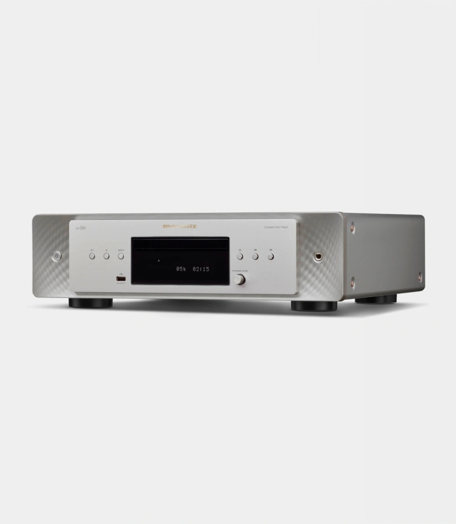 Marantz CD60