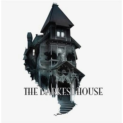 Monte Cook Games The Darkest House