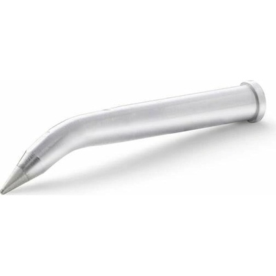 Weller XT HX LÖTSPITZE 0,8X0,4 VERP. pájecí hrot Pájecí hrot kónický, zahnutý Velikost hrotů 0.8 mm Obsah 1 ks