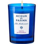 Acqua Di Parma Mirto di Panarea Candle Б. О. Свещ/Candle 200 gr унисекс