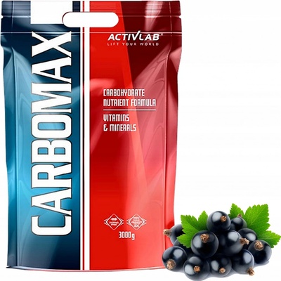 ActivLab CarboMax 3000 g