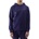 4F Sweatshirt M0950 Размер: XL / Цвят: тъмно син