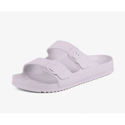 Coqui Kong 8302 dámské pantofle Ivory Eco