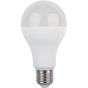 ELMARK Led ЛАМПА pear a60 smd2835 12w e27 230v БЯЛ (99led588)