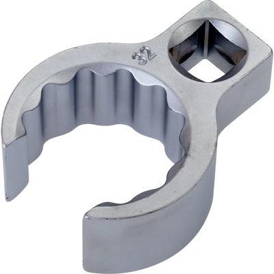 Hazet Nástrčný očkový polootevřený klíč 32 mm 1/2", 848Z-32 HA079186