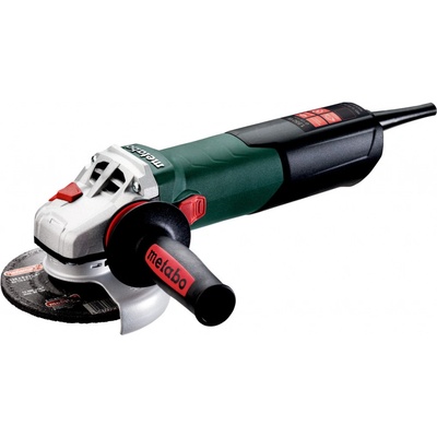 Metabo WEV 15-125 Q 600468000