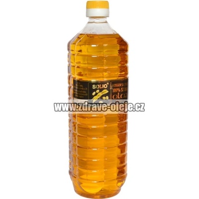 Solio Sójový olej 1 l