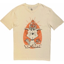 Tom & Jerry Tom Bird Nest Natural
