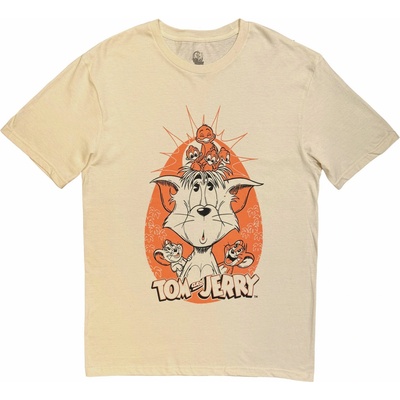 Tom & Jerry Tom Bird Nest Natural