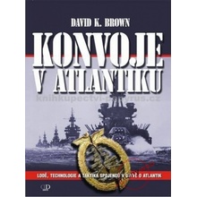 Konvoje v Atlantiku