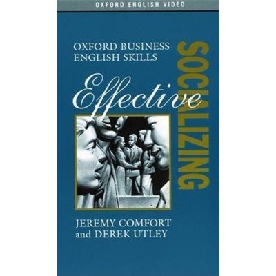 Effective Socializing - videokazeta - Comfort Jeremy
