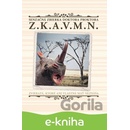 Senzačná zbierka doktora Proktora Z.K.A.V.M.N. - Jo Nesbo