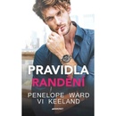 Pravidla randění - Penelope Ward