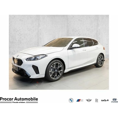 BMW 123i xDrive M Sport 160 kW