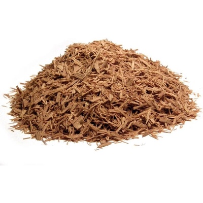 Bylík Vilcacora drcená kůra 500 g