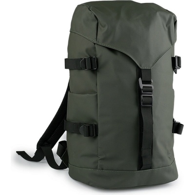 Batoh voděodolný 40x50 cm Varianta: 2 zelená khaki, Balení: 1 ks