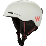 WITEBLAZE Ски каска ryder junior (1003766-wht-pk)