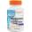 Doctor's Best BEST Hyaluronic Acid + Chondroitin Sulfate / with BioCell Collagen [60 Таблетки]