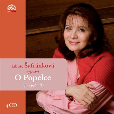 O Popelce - Jan Jiráň, Naďa Dvorská, Jan Fuchs, Lída Engelová