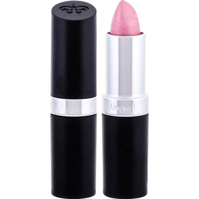 Rimmel London Lasting Finish rúž 002 Candy 4 g