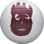 Wilson Волейболна топка Mr. Wilson (Cast Away)